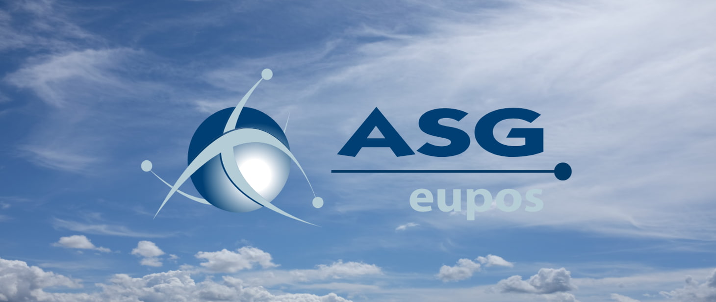17 lat od uruchomienia systemu ASG-EUPOS