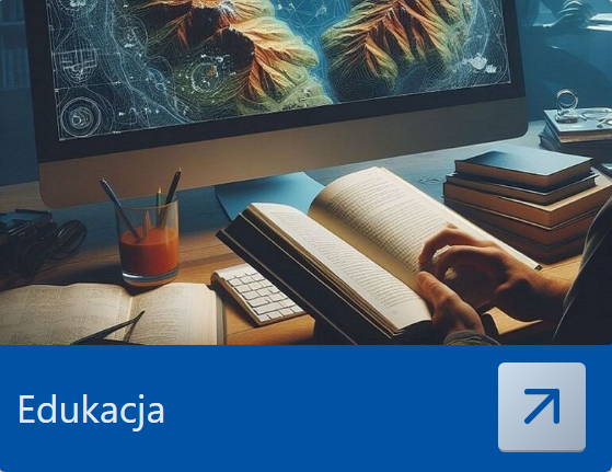 Ikona modułu edukacja